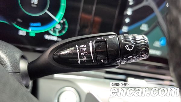 Hyundai Grandeur 2021, фото 25