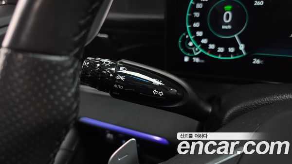 Hyundai Grandeur 2021, фото 28