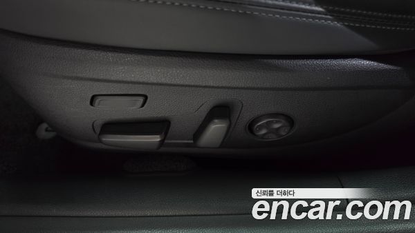 Hyundai Grandeur 2021, фото 29