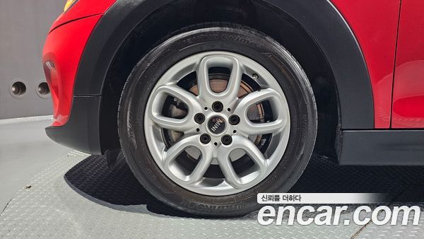MINI 2021, фото 5