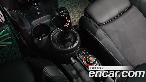 MINI 2021, фото 12