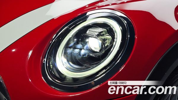 MINI 2021, фото 8