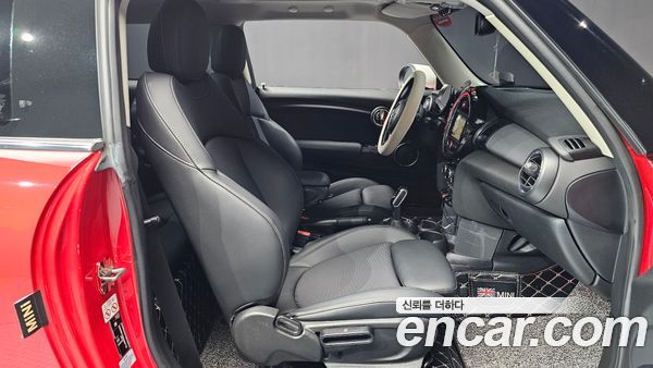 MINI 2021, фото 16