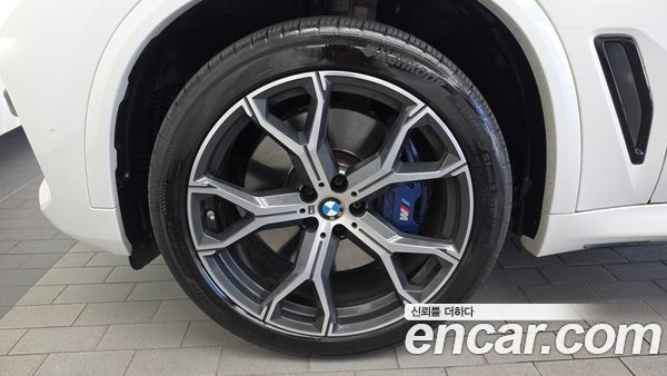 BMW X5 2020, фото 5