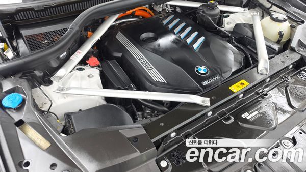 BMW X5 2020, фото 6