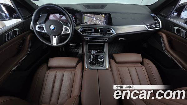 BMW X5 2020, фото 10