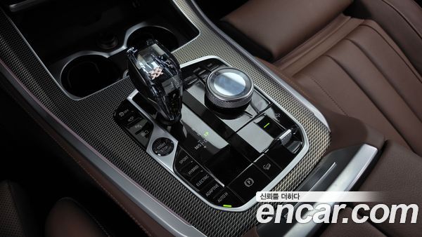 BMW X5 2020, фото 12