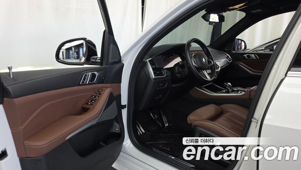 BMW X5 2020, фото 13