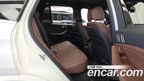 BMW X5 2020, фото 18