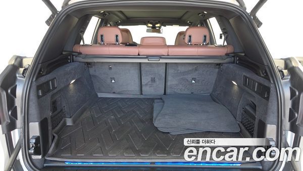 BMW X5 2020, фото 26