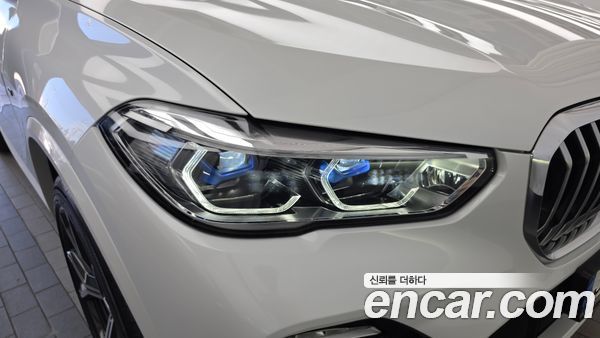BMW X5 2020, фото 8