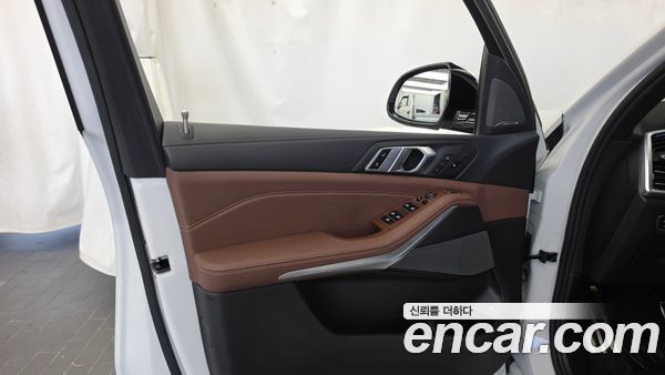 BMW X5 2020, фото 14