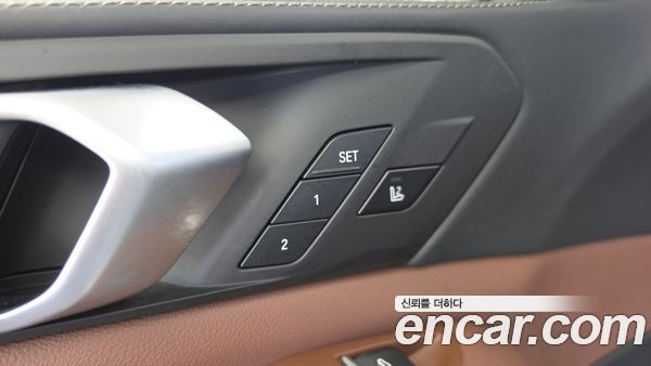 BMW X5 2020, фото 29