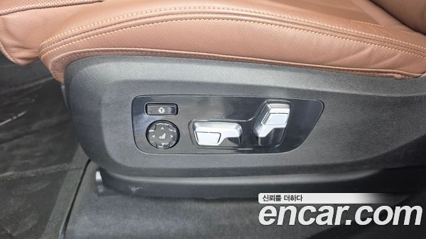 BMW X5 2020, фото 32