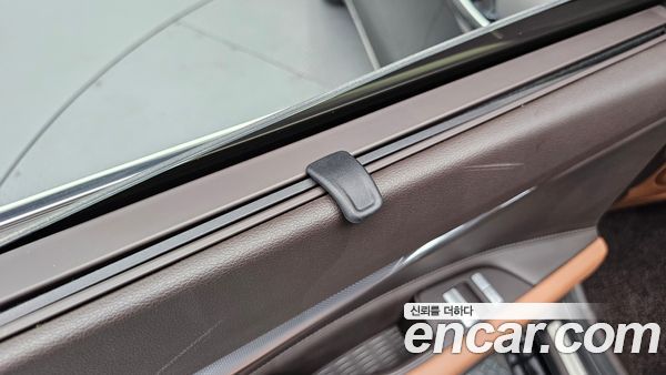 Genesis G80 2023, фото 28