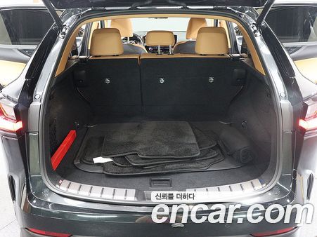 Lexus NX 2025, фото 5
