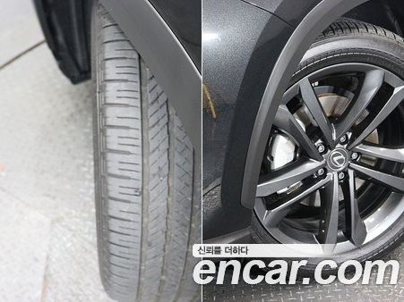 Lexus NX 2025, фото 20