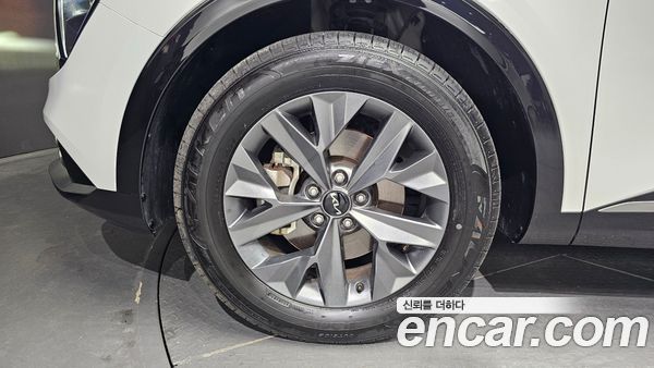 Kia Sportage 2024, фото 5