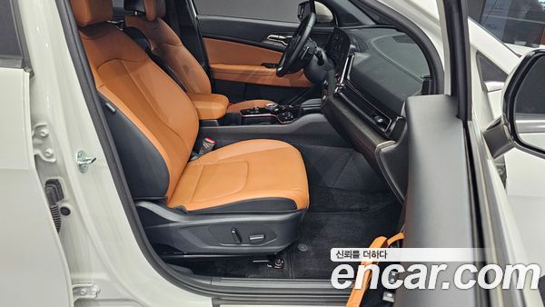 Kia Sportage 2024, фото 16