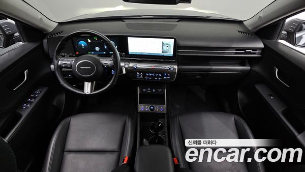 Hyundai Kona 2025, фото 10