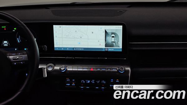 Hyundai Kona 2025, фото 20