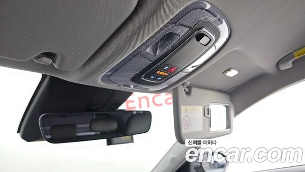 Hyundai Kona 2025, фото 26