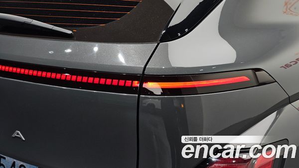 Hyundai Kona 2025, фото 9