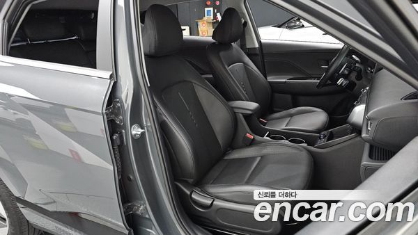 Hyundai Kona 2025, фото 16