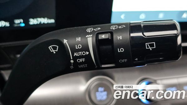 Hyundai Kona 2025, фото 29