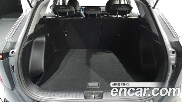 Hyundai Kona 2025, фото 31