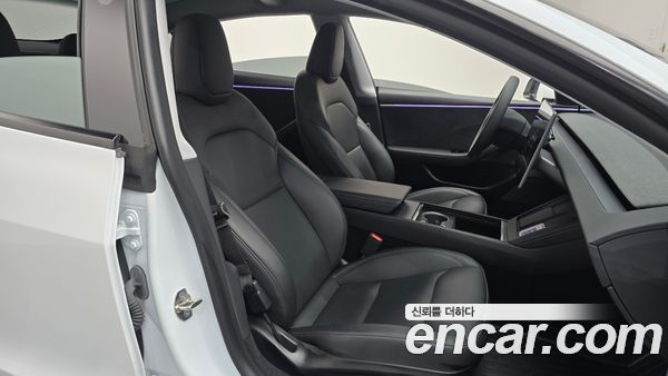Tesla Model 3 2024, фото 16