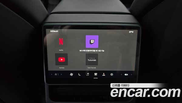 Tesla Model 3 2024, фото 32