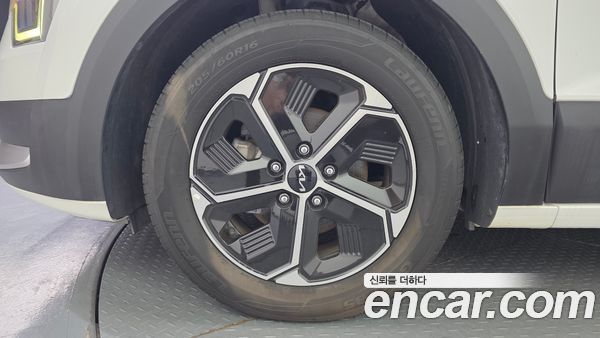 Kia Niro 2022, фото 5