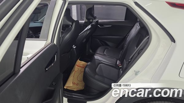 Kia Niro 2022, фото 16