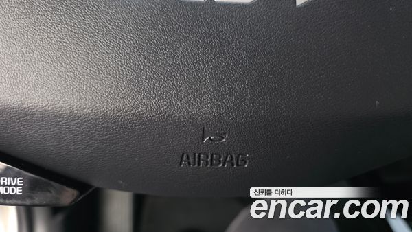 Kia Niro 2022, фото 29