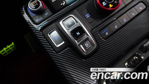 Hyundai Palisade 2024, фото 12