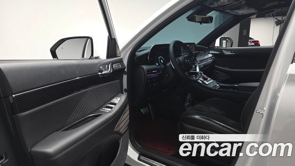 Hyundai Palisade 2024, фото 13
