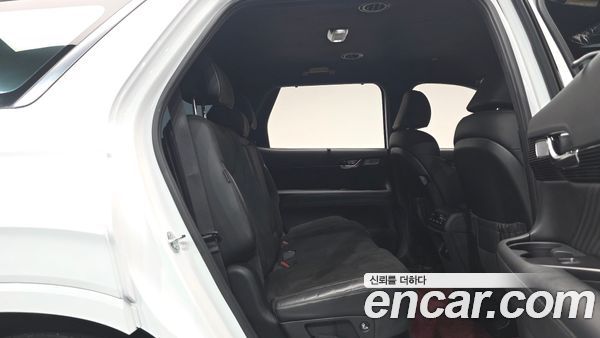 Hyundai Palisade 2024, фото 17