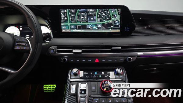 Hyundai Palisade 2024, фото 20