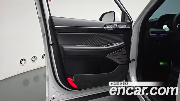 Hyundai Palisade 2024, фото 14