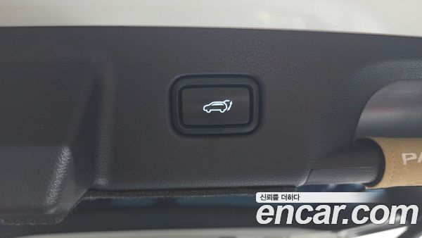 Hyundai Palisade 2024, фото 30