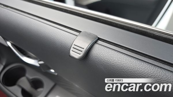 Hyundai Palisade 2024, фото 32