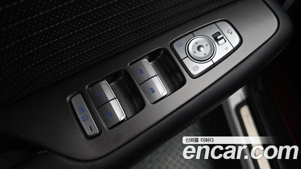 Hyundai Palisade 2024, фото 35