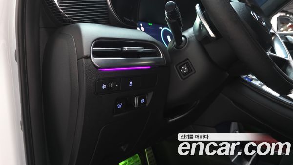 Hyundai Palisade 2024, фото 39