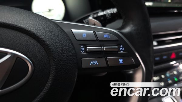 Hyundai Palisade 2024, фото 41