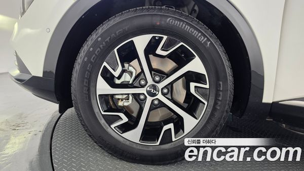 Kia Sportage 2024, фото 4
