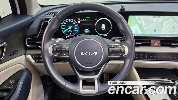 Kia Sportage 2024, фото 19