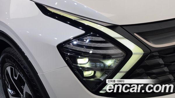 Kia Sportage 2024, фото 7