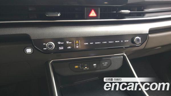 Kia Carnival 2024, фото 18
