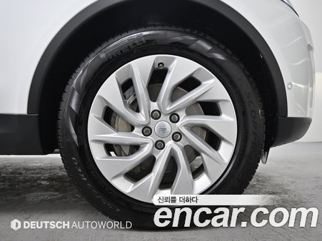 Land Rover Discovery 2025, фото 5
